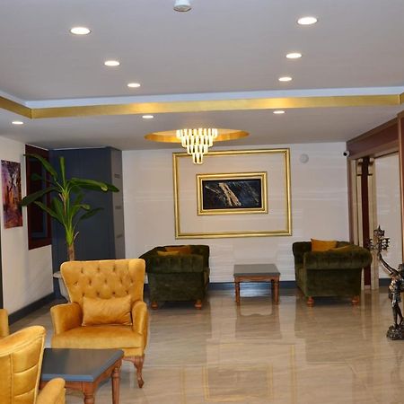 Nagas Hotel & Restaurant At Historical Part Of 尼科西亚 外观 照片