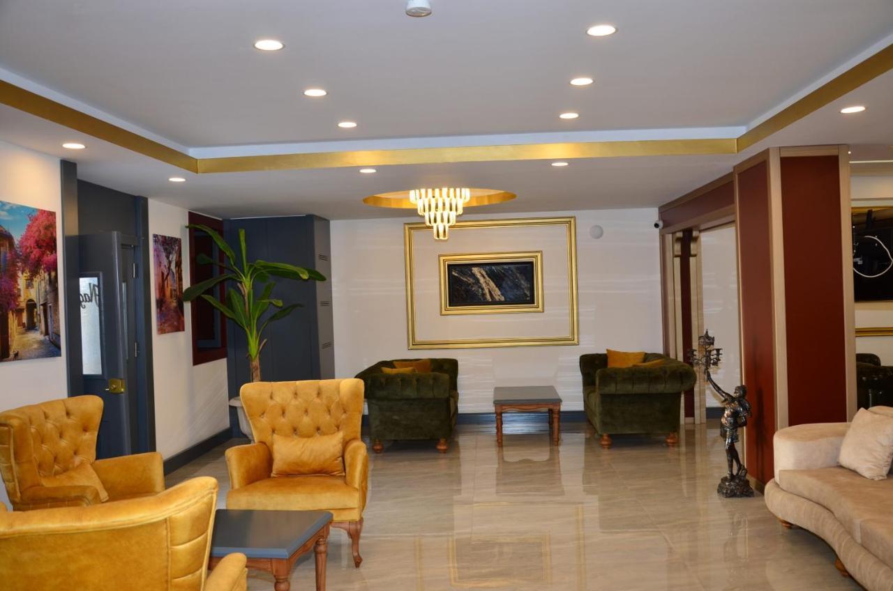 Nagas Hotel & Restaurant At Historical Part Of 尼科西亚 外观 照片