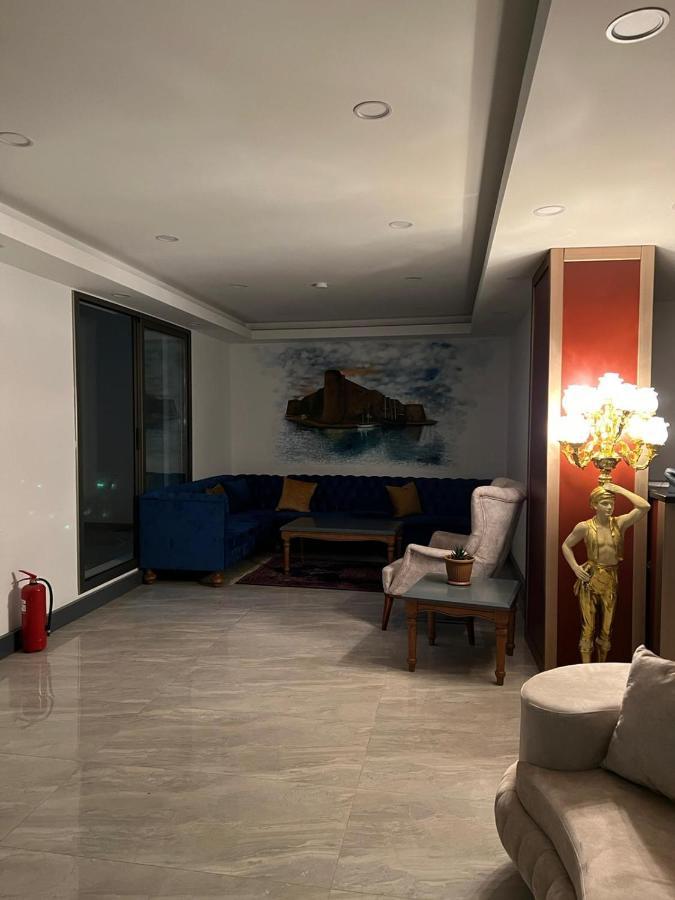 Nagas Hotel & Restaurant At Historical Part Of 尼科西亚 外观 照片